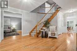 209 NOTTINGHAM DRIVE | Oakville Ontario | Slide Image Six
