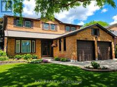 209 NOTTINGHAM DRIVE Oakville Ontario, L6H 4H7