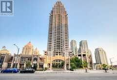 1711 - 388 PRINCE OF WALES DRIVE | Mississauga Ontario | Slide Image One