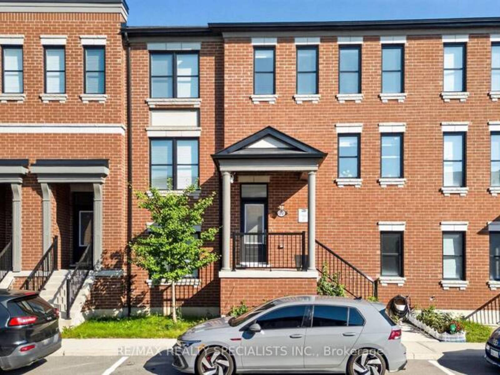 20 - 975 WHITLOCK AVENUE, Milton, Ontario L9E 1S9