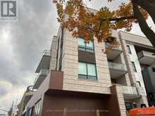 313 - 123 MAURICE DRIVE | Oakville Ontario | Slide Image Two