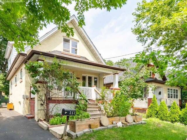 234 JOHN STREET Toronto Ontario, M9N 1K2 - 4 Bedrooms Home For Sale