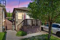 123 CROSTHWAITE AVENUE N | Hamilton Ontario | Slide Image One