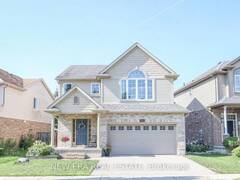 932 GRENFELL DRIVE London Ontario, N5X 4R8