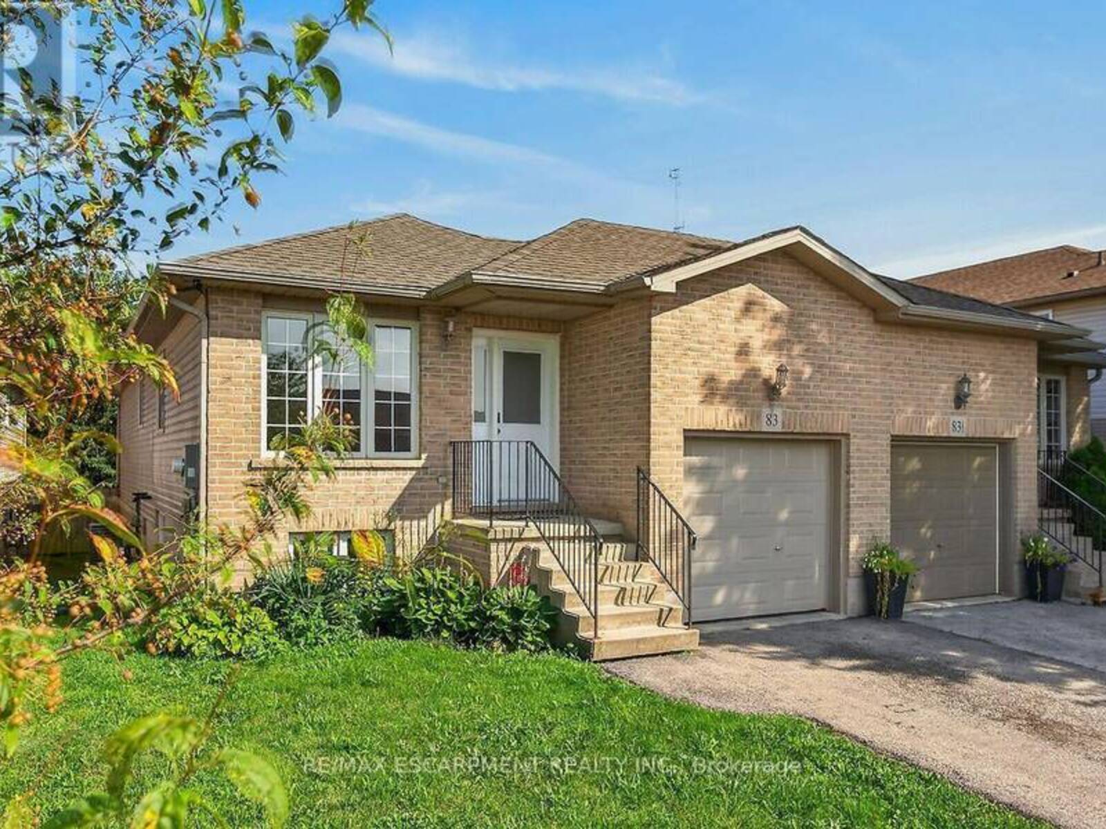 83 MARION STREET, Hamilton, Ontario L0R 1W0