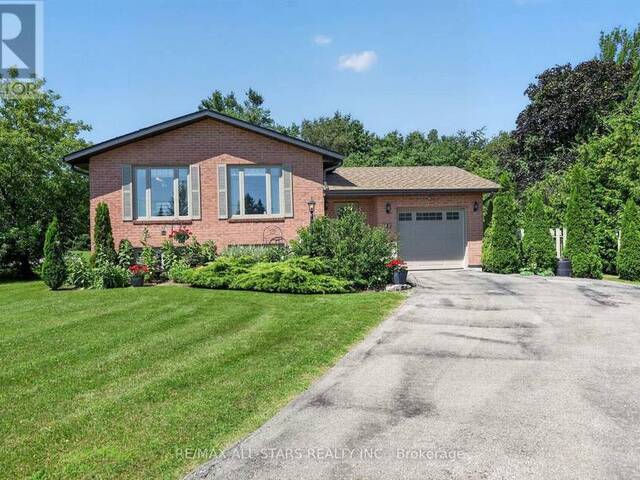 6 GOLF COURT Kawartha Lakes Ontario, K0M 2T0 - Property For Sale