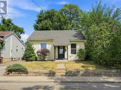 12 NELSON STREET Hamilton Ontario, L8P 1G3