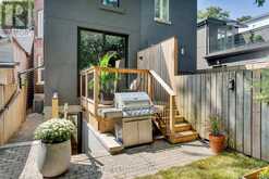 195 BOULTON AVENUE | Toronto Ontario | Slide Image Thirteen