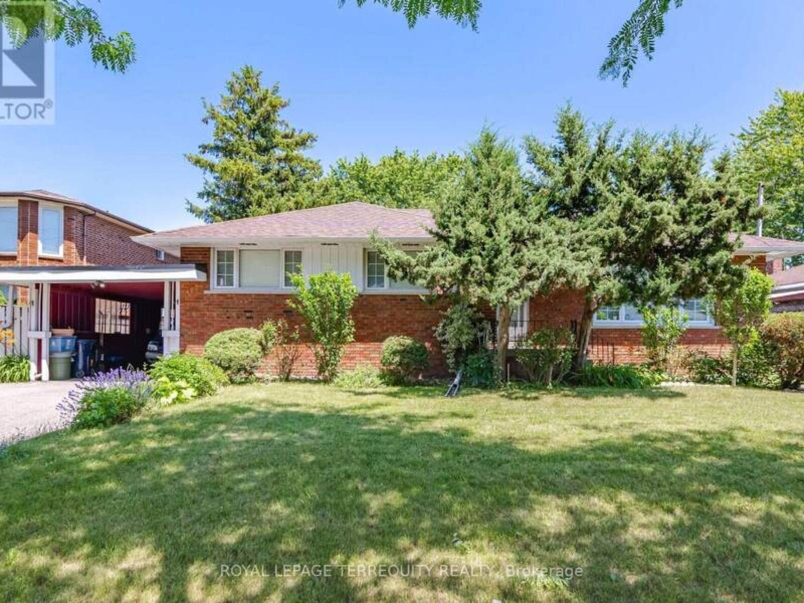 879 SCARBOROUGH GOLF CLUB ROAD, Toronto, Ontario M1G 1J6