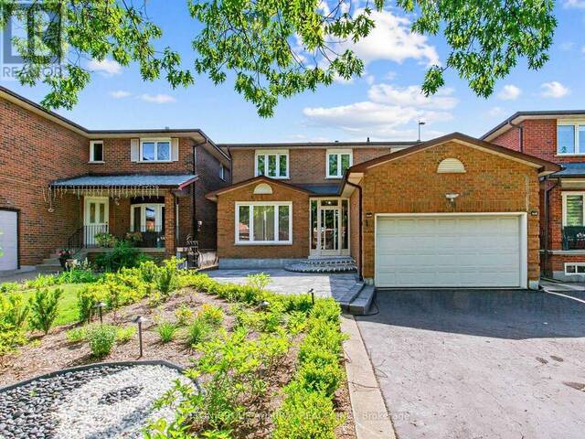 69 ANTHONY LANE Vaughan Ontario, L4K 3L1 - 6 Bedrooms Home For Sale