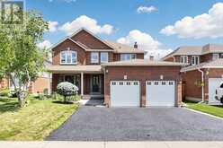153 NATANYA BOULEVARD | Georgina Ontario | Slide Image One