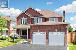 153 NATANYA BOULEVARD | Georgina Ontario | Slide Image Two