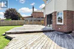 153 NATANYA BOULEVARD | Georgina Ontario | Slide Image Forty-six