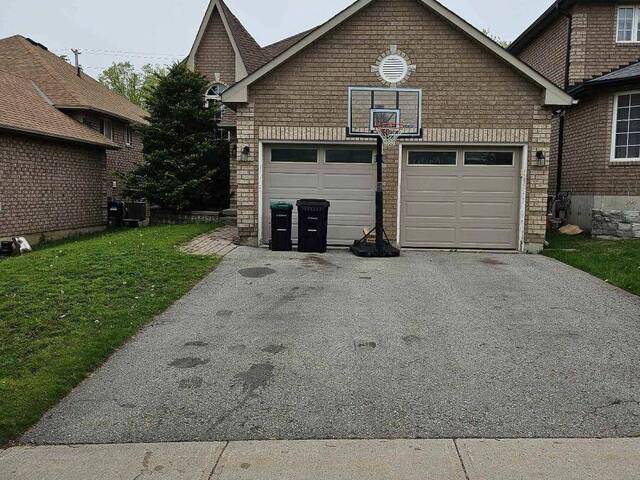 89 MASTERS DRIVE Barrie Ontario, L4M 6W8 - 4 Bedrooms Home For Sale