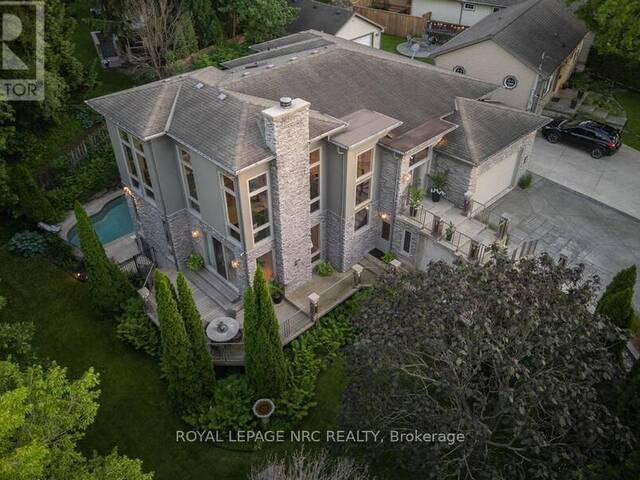164A LAKESHORE ROAD St. Catharines Ontario, L2N 2V1 - Property For Sale