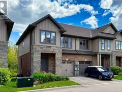 71 SOUTHSHORE CRESCENT Hamilton Ontario, L8E 0J3