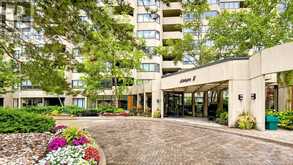 1803 - 65 SPRING GARDEN AVENUE | Toronto Ontario | Slide Image Two