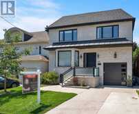 136 GLENWOOD CRESCENT | Toronto Ontario | Slide Image Two