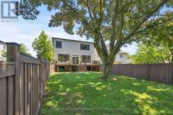 136 GLENWOOD CRESCENT | Toronto Ontario | Slide Image Forty-four