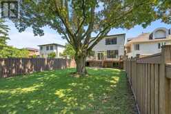 136 GLENWOOD CRESCENT | Toronto Ontario | Slide Image Forty-five