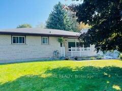 251 MILL STREET N Clarington Ontario, L1B 1J3