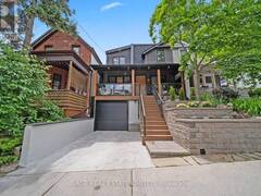 116 LEE AVENUE Toronto Ontario, M4E 2P3