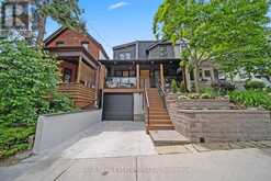 116 LEE AVENUE | Toronto Ontario | Slide Image One