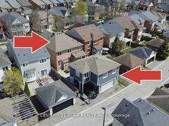 16 PEONY STREET Markham Ontario, L6B 1K9