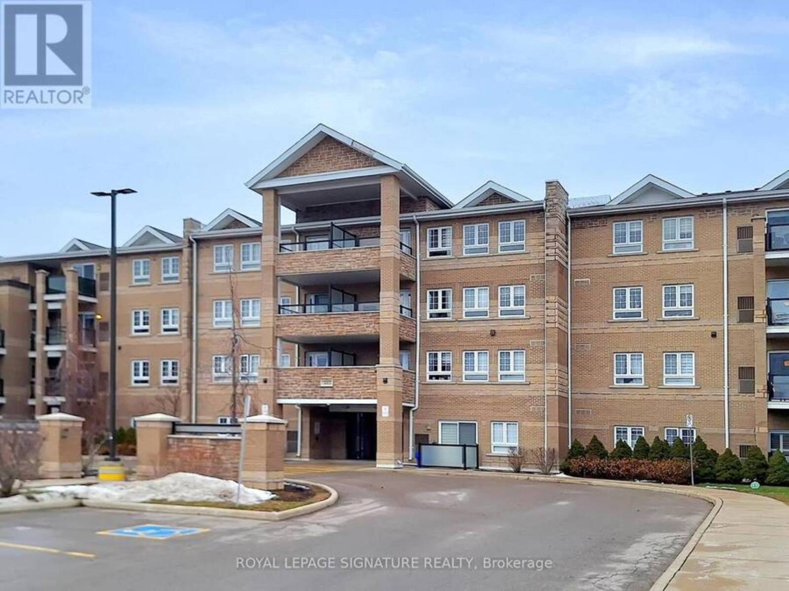 2119 - 481 RUPERT AVENUE, Whitchurch-Stouffville, Ontario L4A 1Y7