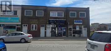 553 ROGERS ROAD | Toronto Ontario | Slide Image One