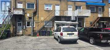 553 ROGERS ROAD | Toronto Ontario | Slide Image Two