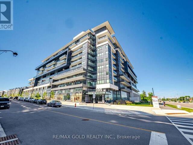 243 - 395 DUNDAS STREET W Oakville Ontario, L6M 5R9 - 2 Bedrooms Condo For Sale