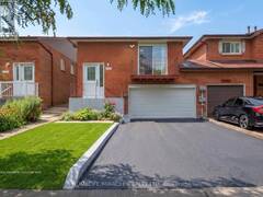 177 WESTMORE DRIVE S Toronto Ontario, M9V 4N2