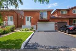 177 WESTMORE DRIVE S | Toronto Ontario | Slide Image One