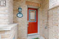 15 CAILIFF STREET | Brampton Ontario | Slide Image Four