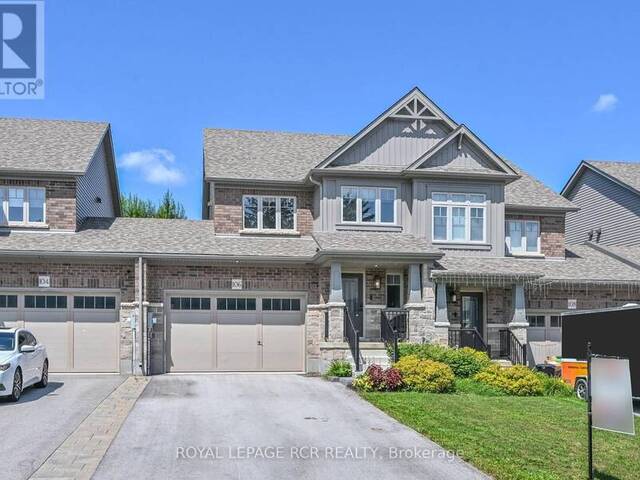 106 MULLIN STREET E Markdale Ontario, N0C 1H0 - 3 Bedrooms Home For Sale