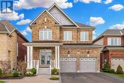 498 THOMAS SLEE DRIVE | Kitchener Ontario | Slide Image One