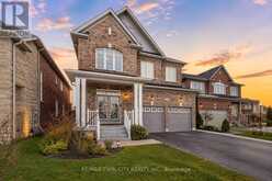 498 THOMAS SLEE DRIVE | Kitchener Ontario | Slide Image Two