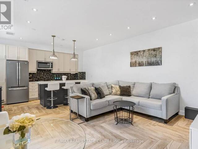 113 - 701 SHEPPARD AVENUE W Toronto Ontario, M3H 0B2 - 2 Bedrooms Condo For Sale