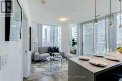 1702 - 100 HARBOUR STREET | Toronto Ontario | Slide Image One