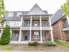 2486 WILLIAM JACKSON DRIVE Pickering Ontario, L1V 2P9