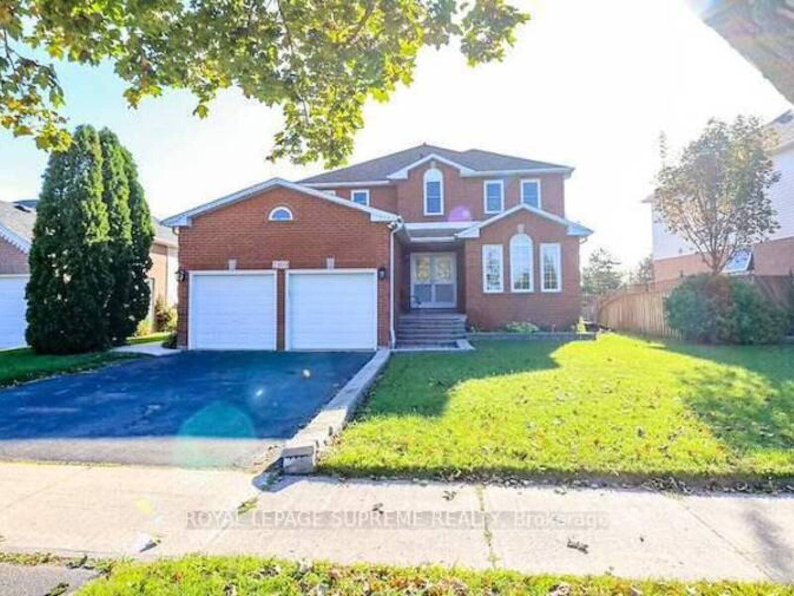 2169 JANS BOULEVARD, Alcona, Ontario L9S 1Y4