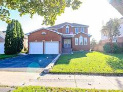 2169 JANS BOULEVARD Alcona Ontario, L9S 1Y4