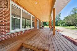 2037 15TH SIDE ROAD | New Tecumseth Ontario | Slide Image Eight