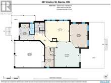267 KOZLOV STREET | Barrie Ontario | Slide Image Twenty-two