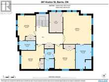 267 KOZLOV STREET | Barrie Ontario | Slide Image Twenty-three