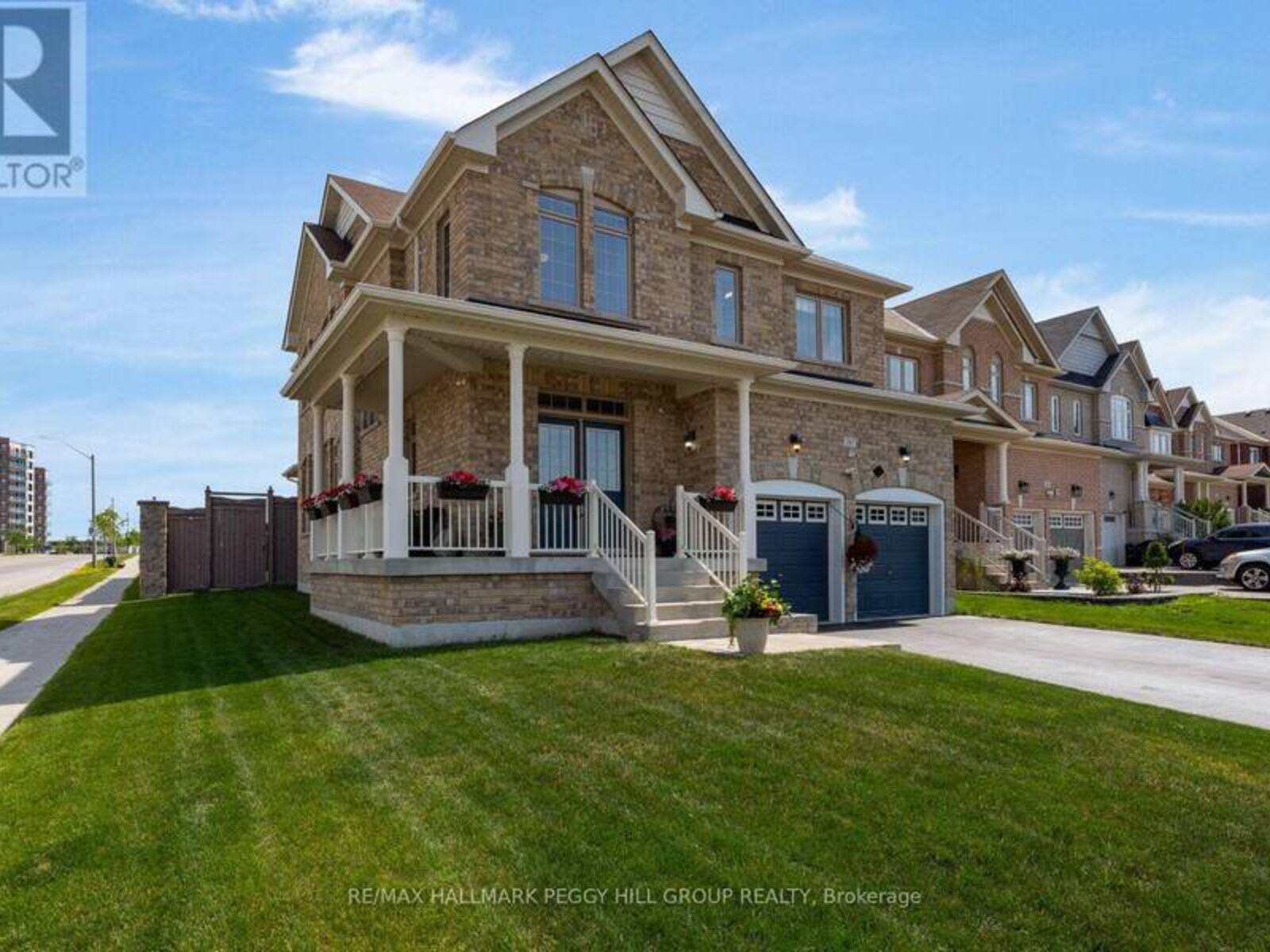 267 KOZLOV STREET, Barrie, Ontario L4N 6R7