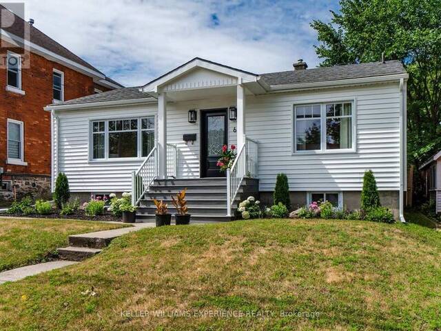 66 FIFTH STREET Midland Ontario, L4R 3V3 - 4 Bedrooms Home For Sale
