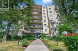 202 - 2961 DUFFERIN STREET | Toronto Ontario | Slide Image Two