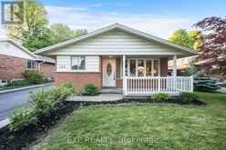 124 DUNSMERE DRIVE | Kitchener Ontario | Slide Image One